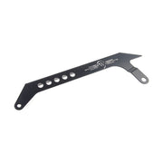 Cult-Werk Upper Belt Guard. Black – 2006–2017 Dyna