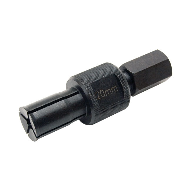 Motion Pro 20mm replacement collet Motion Pro blind bearing removal kit 547222