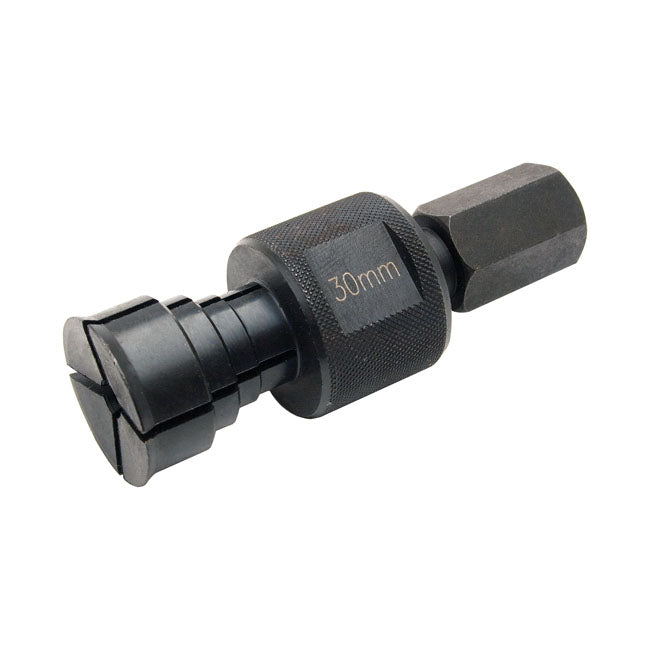 Motion Pro 30mm replacement collet Motion Pro blind bearing removal kit 547222