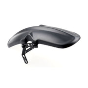 Cult-Werk FXBB Front Fender ''Old School''. Matte Black – 2020–2024 FXST Standard 107; 2018–2020…