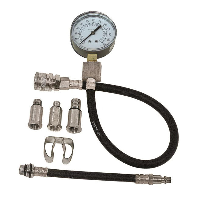 Lang Tools Compression Tester – Universal