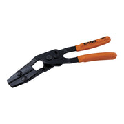 Lang Tools Angled Hose Pinch-off Pliers. Medium