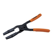 Lang Tools Angled Hose Pinch-off Pliers. Medium