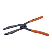 Lang Tools Angled Hose Pinch-off Pliers. Large