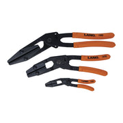 Lang Tools Angled Hose Pinch-off Plier Set