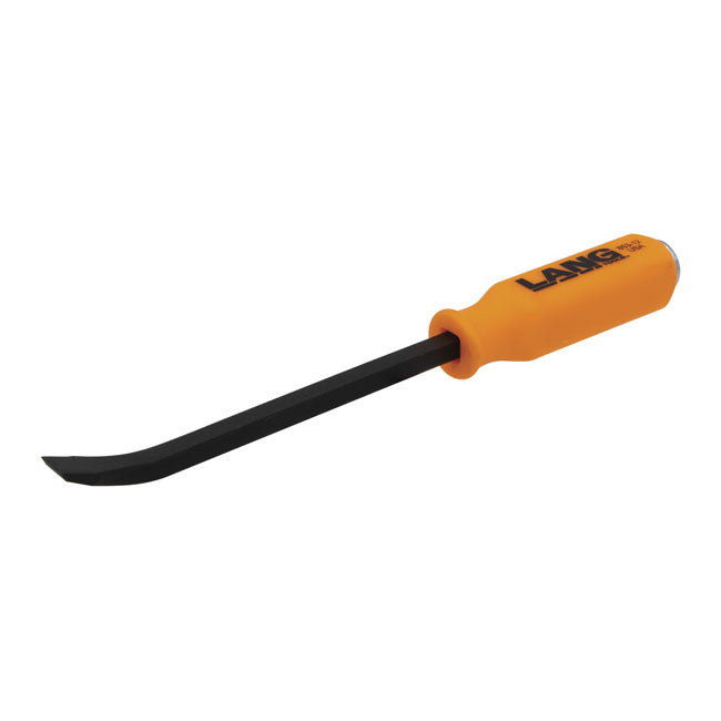 Lang Tools Pry Bar. 12" Long