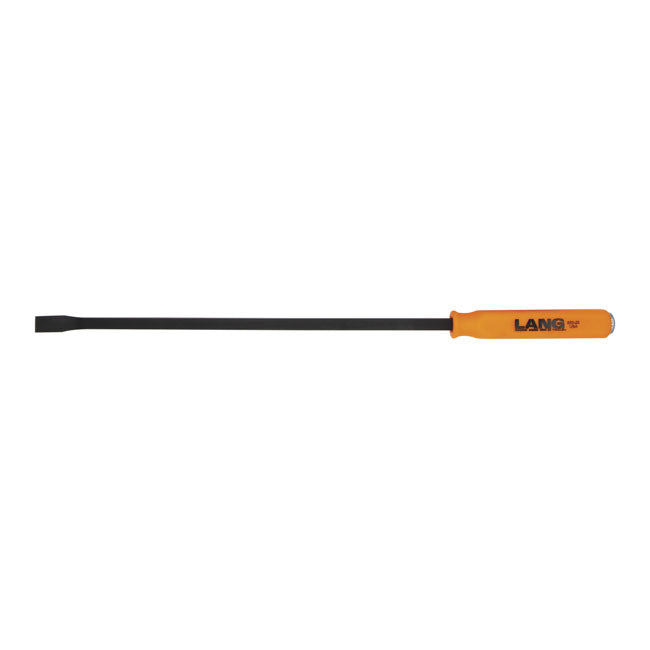 Lang Tools Pry Bar. 25" Long