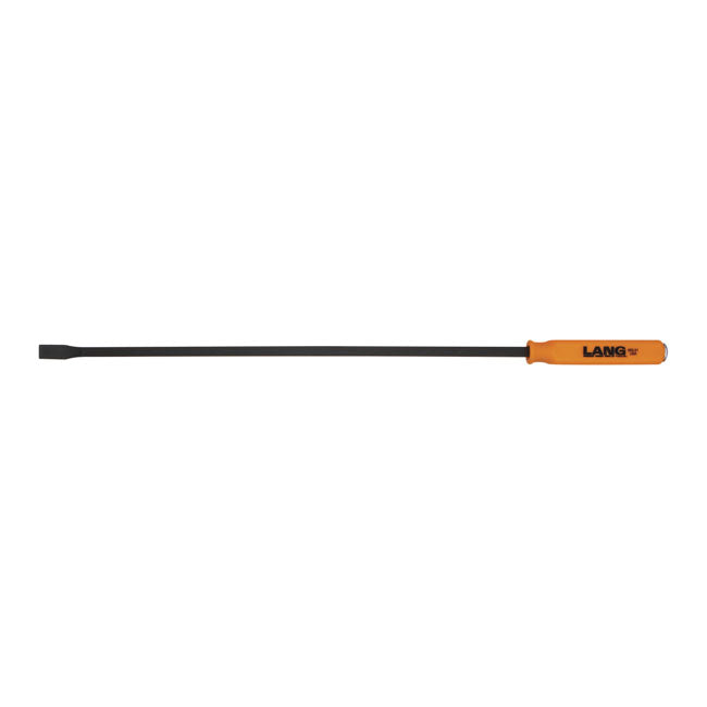 Lang Tools Pry Bar. 31" Long