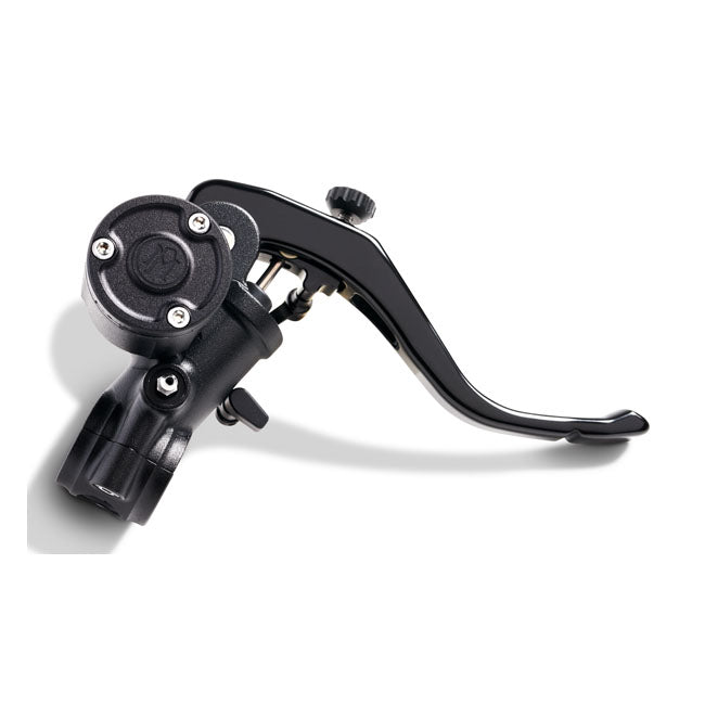 Performance Machine Radial 11/16" Hydraulic Brake Master Cylinder, Black Ops – 1" Handlebars