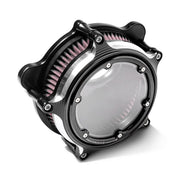 Performance Machine Vision Air Cleaner Kit, Contrast Cut – 2018–2024 Softail; 2017–2025…
