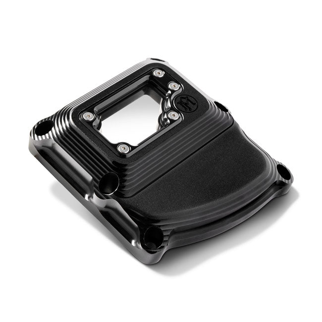 Performance Machine Transmission Top Cover Vision. Black Ops – 2018–2024 Softail; 2017–2025…