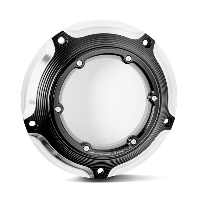 Performance Machine Derby Cover Vision. Contrast Cut – 2016–2025 Touring; 2016–2025 Trike; 2015…