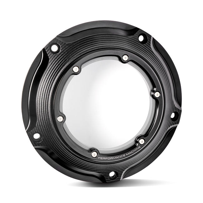 Performance Machine Derby Cover Vision. Black Ops – 2016–2025 Touring; 2016–2025 Trike; 2015…
