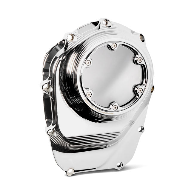 Performance Machine Cam Cover Vision. Chrome – Gen1 M8 Models Softail; 2017–2024…
