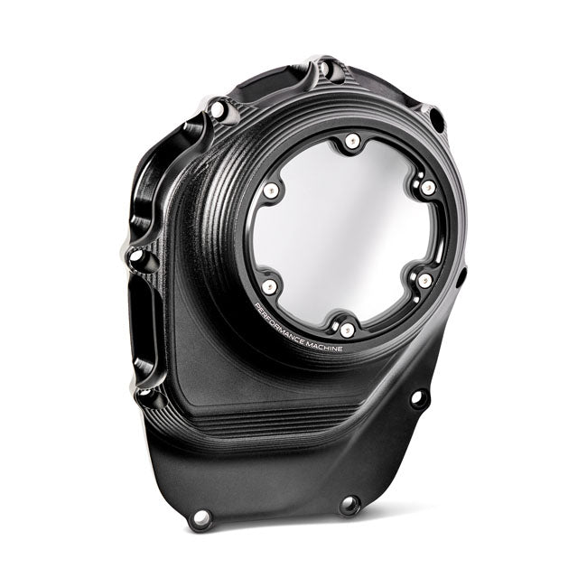 Performance Machine Cam Cover Vision. Black Ops – Gen1 M8 Models Softail; 2017–2024…
