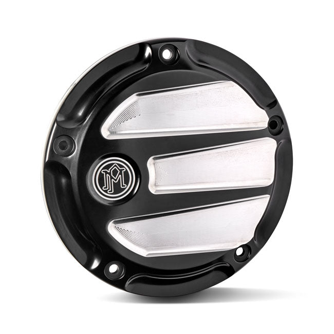 Performance Machine Scallop Derby Cover. Black CC – 2019–2025 Softail; 2018 Softail FLSB…