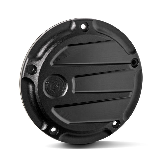 Performance Machine Scallop Derby Cover. Black Ops – 2019–2025 Softail; 2018 Softail FLSB…