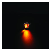 Rough Crafts X Ion LED 3-1 Taillight/Turn Signal by Koso