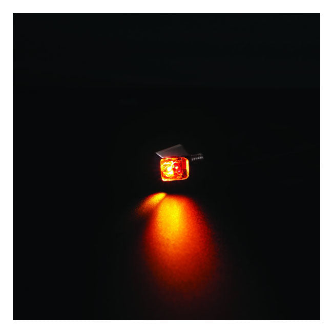 Rough Crafts X Ion LED 3-1 Taillight/Turn Signal by Koso