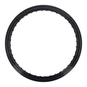 MCS Wheel Rim 3.00" X 23". Black