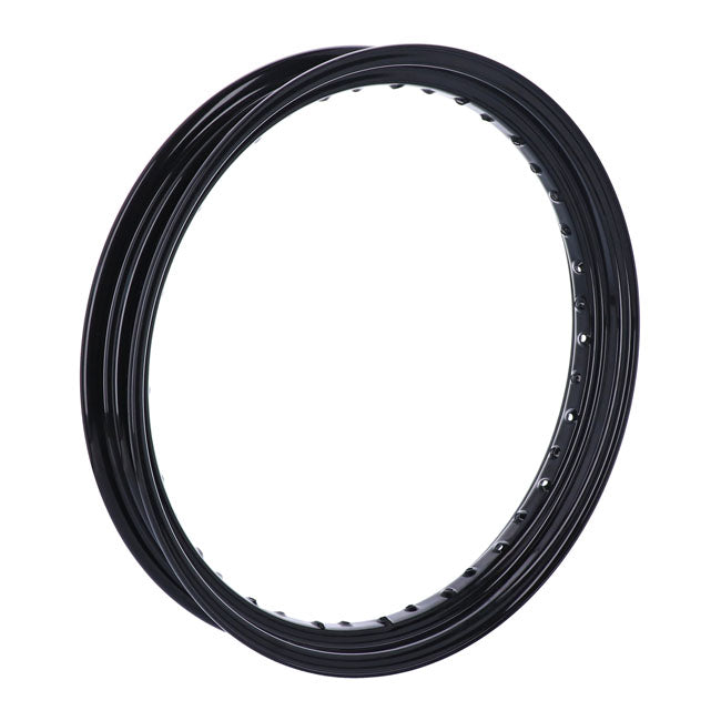 MCS Wheel Rim 3.00" X 23". Black