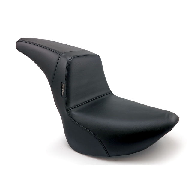 Le Pera KickFlip Solo Seat. Smooth – Softail: 2018–2020 FXBB Street Bob 107…