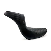 Le Pera KickFlip Solo Seat. Pleated – Softail Breakout: 2018–2020FXBR 107…