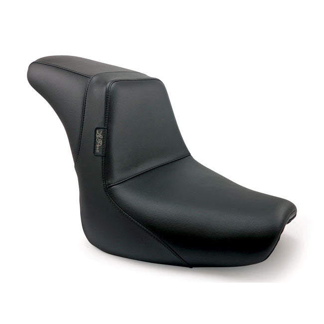 Le Pera KickFlip Solo Seat. Smooth – Softail Fat Bob: 2018–2020 FXFB Fat Bob…