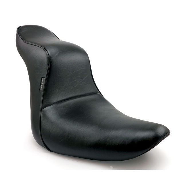 Le Pera Cherokee 2-Up Seat. Smooth – Softail Fat Boy: 2018–2020FLFB Fat Boy…
