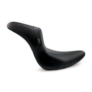 Le Pera KickFlip Solo Seat. Smooth – Softail Fat Boy: 2018–2020FLFB Fat Boy…