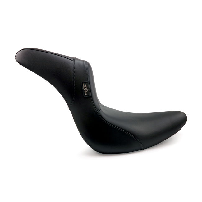 Le Pera KickFlip Solo Seat. Smooth – Softail Fat Boy: 2018–2020FLFB Fat Boy…