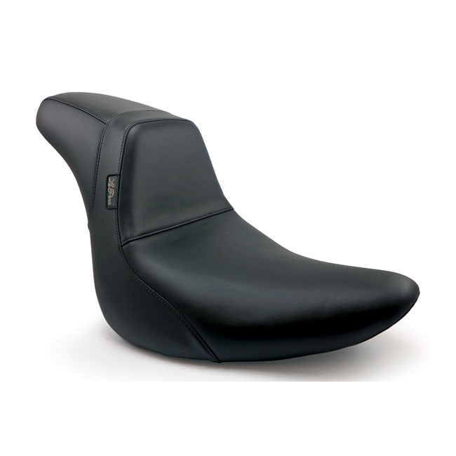 Le Pera KickFlip Solo Seat. Smooth – Softail Fat Boy: 2018–2020FLFB Fat Boy…