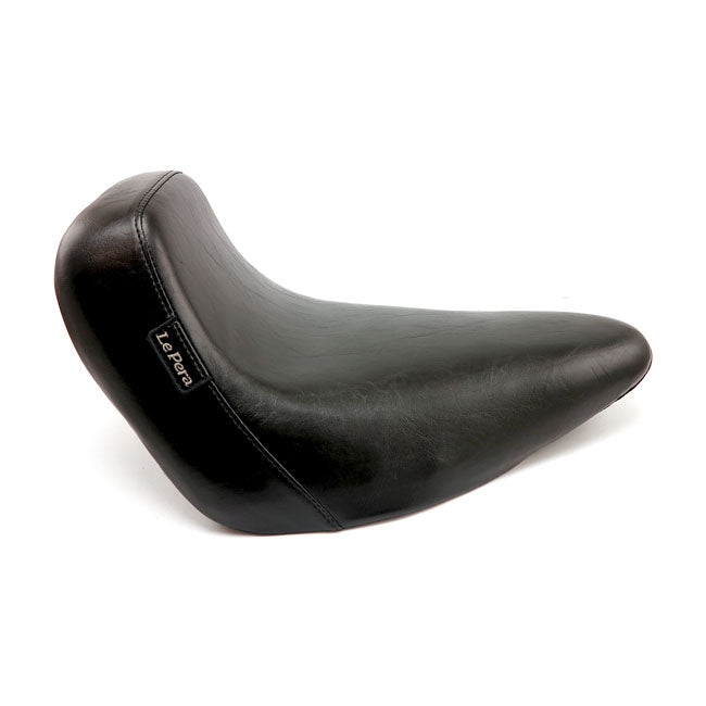 Le Pera Bare Bones Solo Seat. Smooth – Softail: 2018–2020Softail FXLR Lowrider…