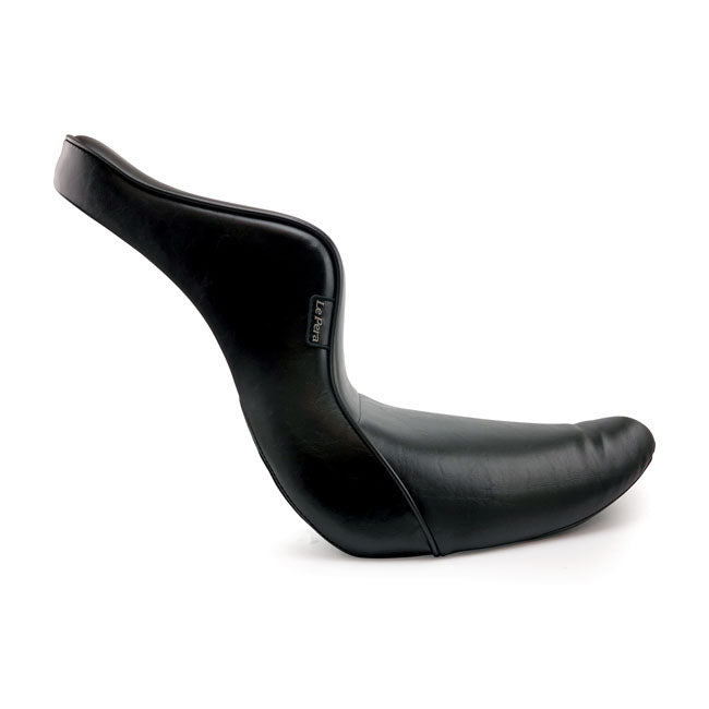 Le Pera Cherokee 2-Up Seat. Smooth – Softail: 2018–2020Softail FXLR Lowrider…