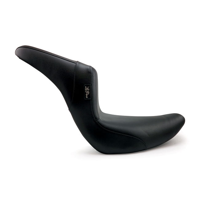 Le Pera KickFlip Solo Seat. Smooth – Softail: 2018–2020Softail FXLR Lowrider…