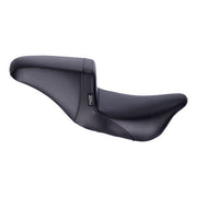 Le Pera KickFlip Solo Seat. Smooth – Touring: 2008–2025 Touring