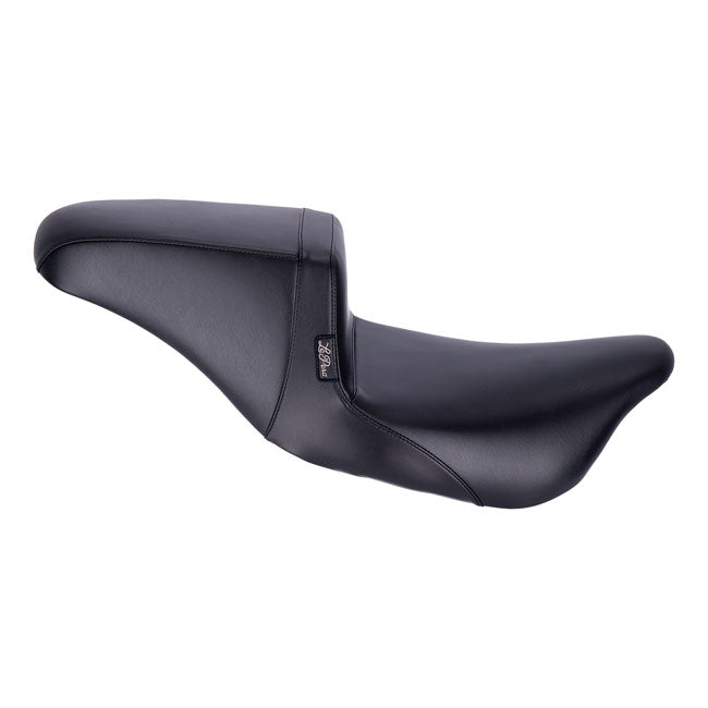 Le Pera KickFlip Solo Seat. Smooth – Touring: 2008–2025 Touring
