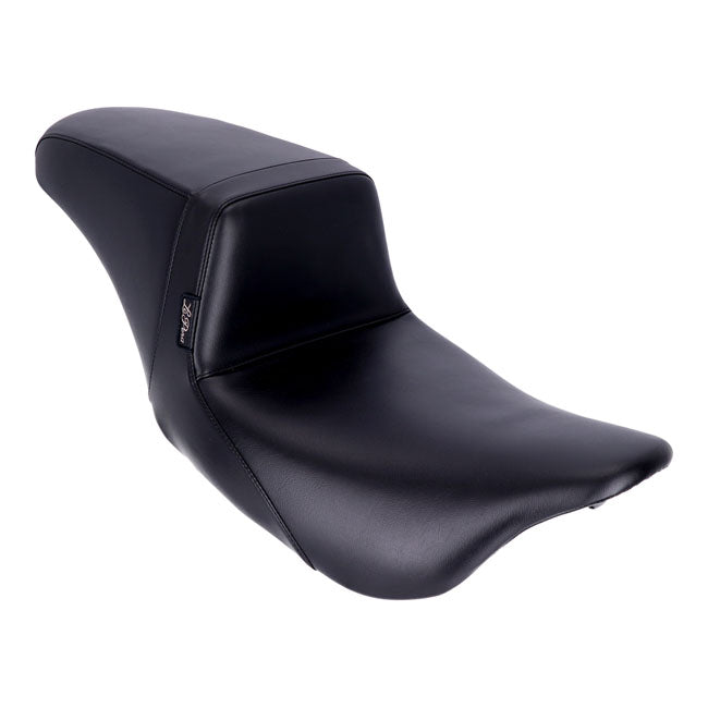 Le Pera KickFlip Solo Seat. Smooth – Touring: 2008–2025 Touring
