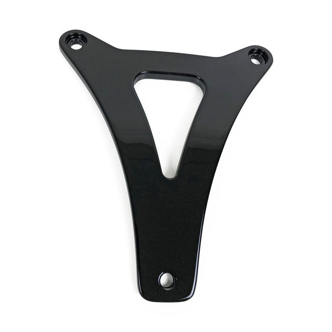 Kodlin M8 Breakout Headlamp Conversion Bracket. Black – Softail: 2018–2020 FXBR Breakout 107…