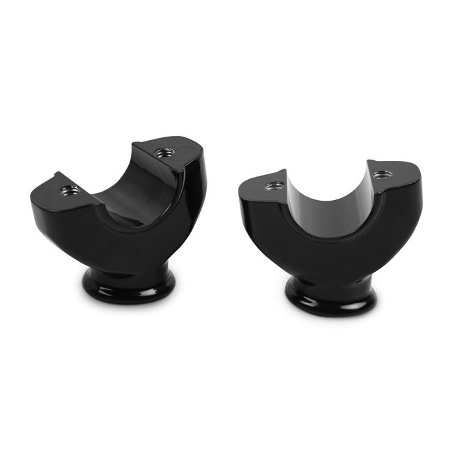 Kodlin M8 Breakout Lower Risers. Black – 2018–2020 FXBR Breakout 107; 2018–2022…