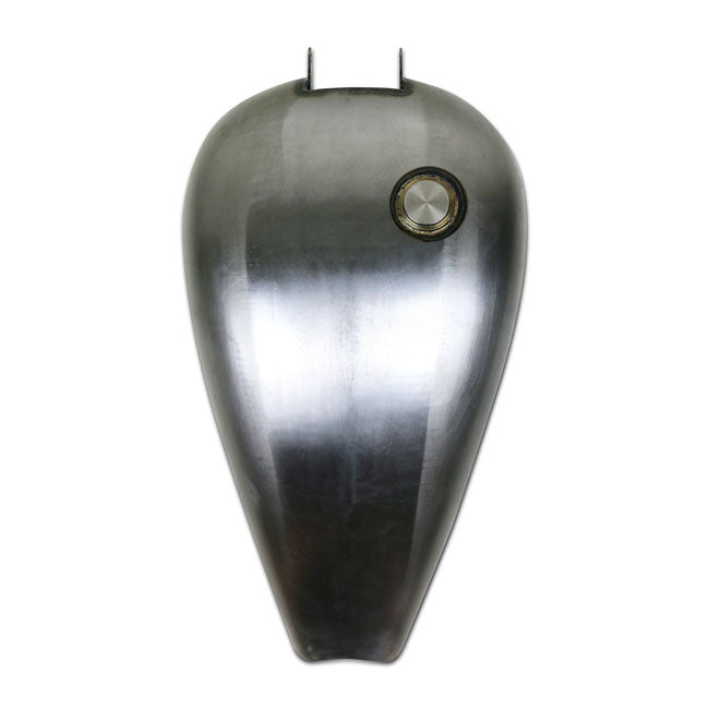 Kodlin Stretched ''Breakout'' Softail Gas Tank – 2018–2026 Softail with Custom Shorter…