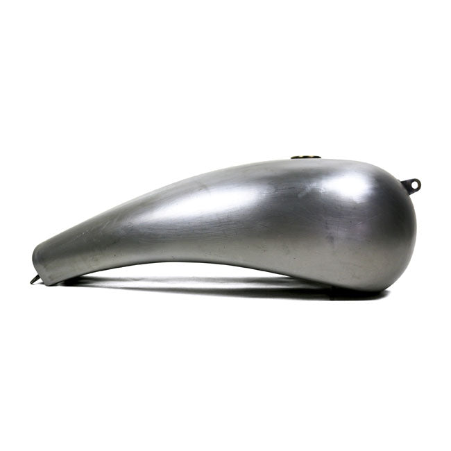Kodlin Stretched ''Breakout'' Softail Gas Tank – 2018–2026 Softail with Custom Shorter…