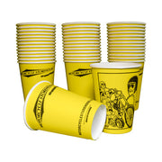MCS Motorcycle Storehouse, Coffee Cups 180cc