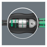 Wera 1/2" Drive Torque Wrench 60-300 Nm with Ratchet – Universal