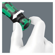 Wera 1/2" Drive Torque Wrench 60-300 Nm with Ratchet – Universal