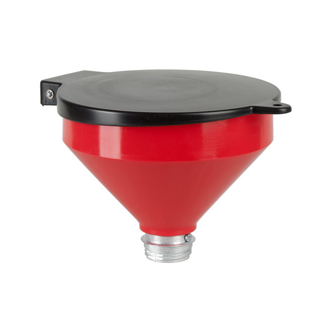 Pressol 250mm Dia. Funnel with Lid 3.2 Liter. G2