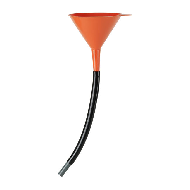 Pressol 150mm Funnel with Removable Diflex Spout, 0.7 Liter