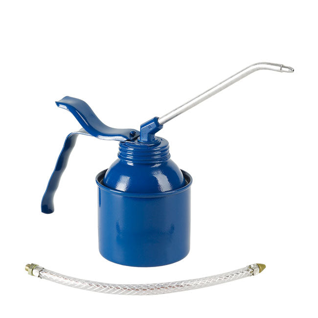 Pressol Standard Workshop Oiler with Spout. 250cc