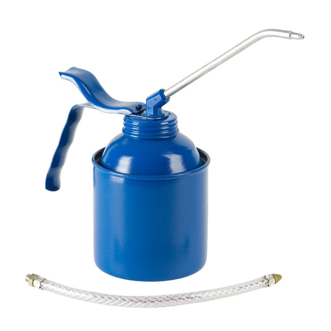 Pressol Standard Workshop Oiler with Spout. 500cc