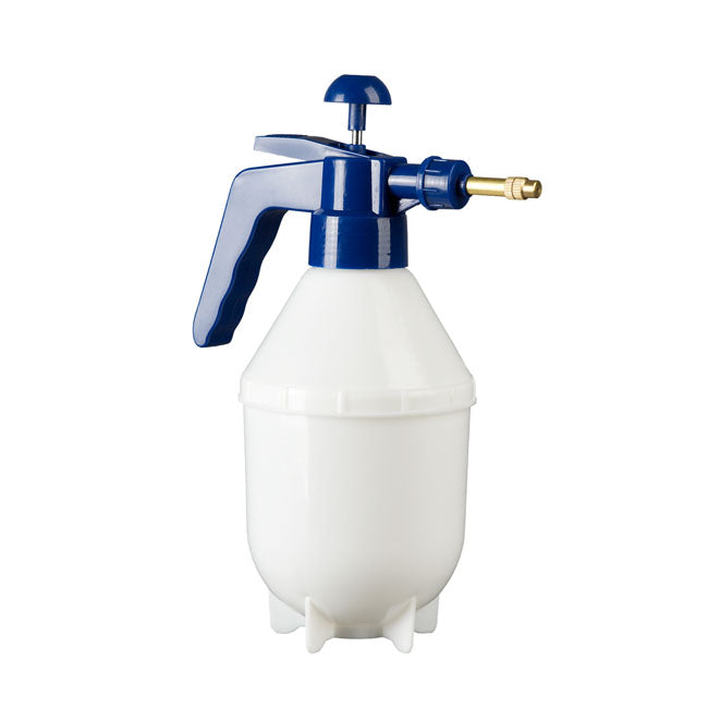 Pressol Industrial Water Spayer. Clear, 1 Liter